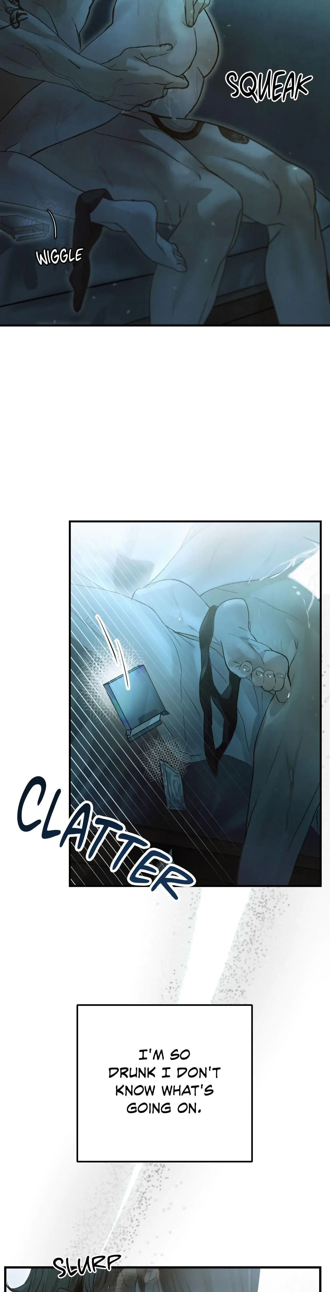 Summer Heat Chapter 1 - Page 2