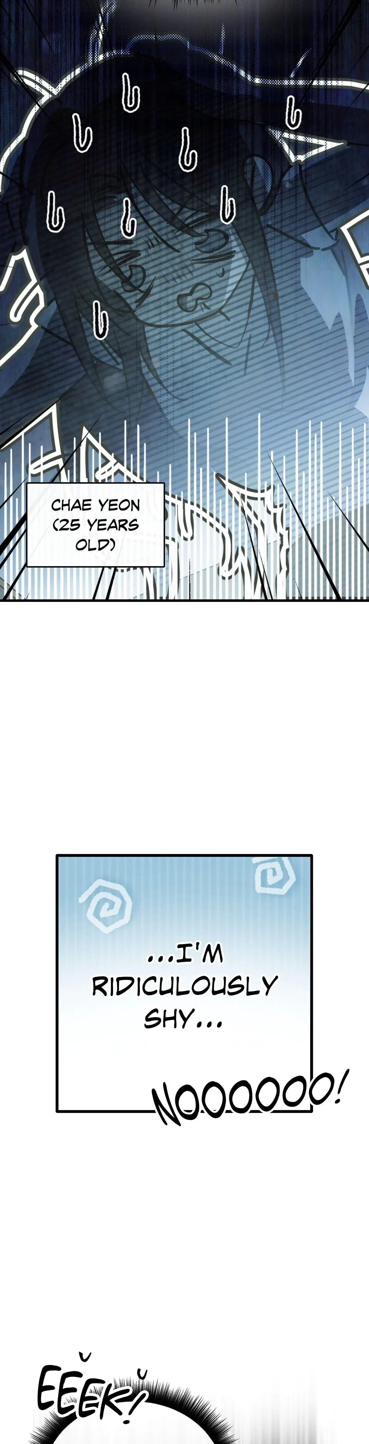 Summer Heat Chapter 1 - Page 21