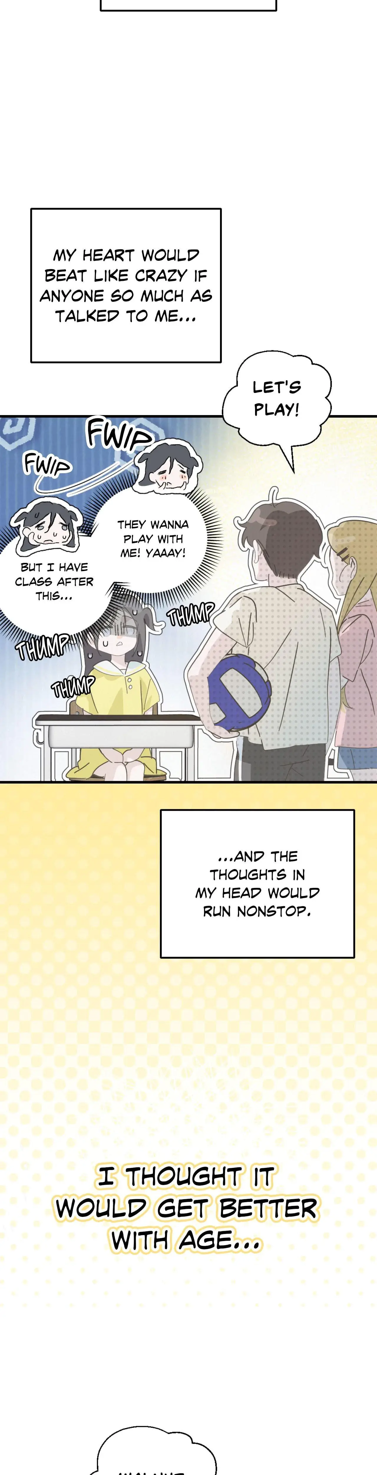 Summer Heat Chapter 1 - Page 23