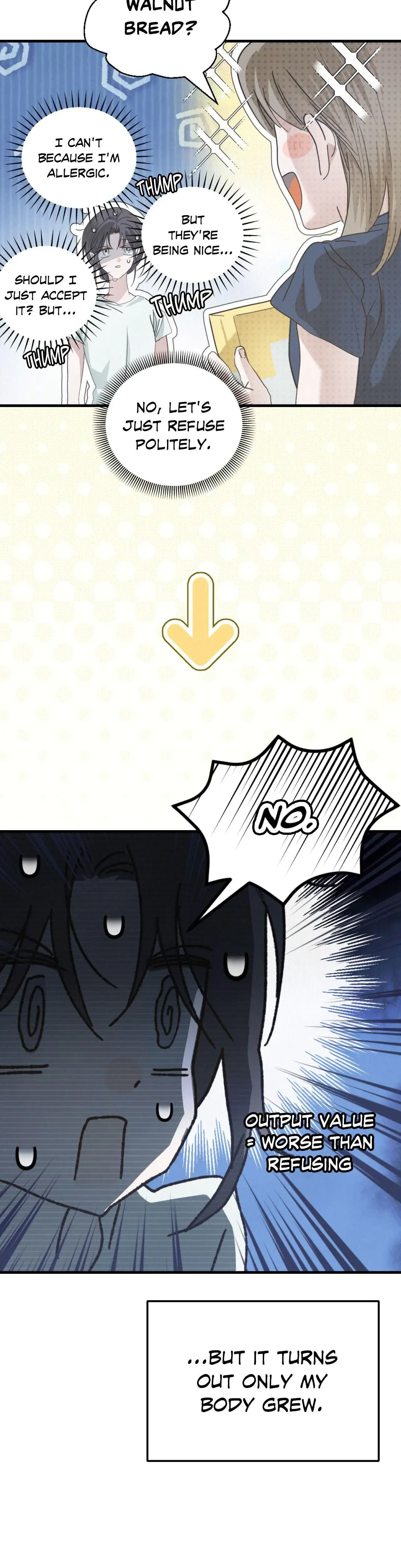 Summer Heat Chapter 1 - Page 24
