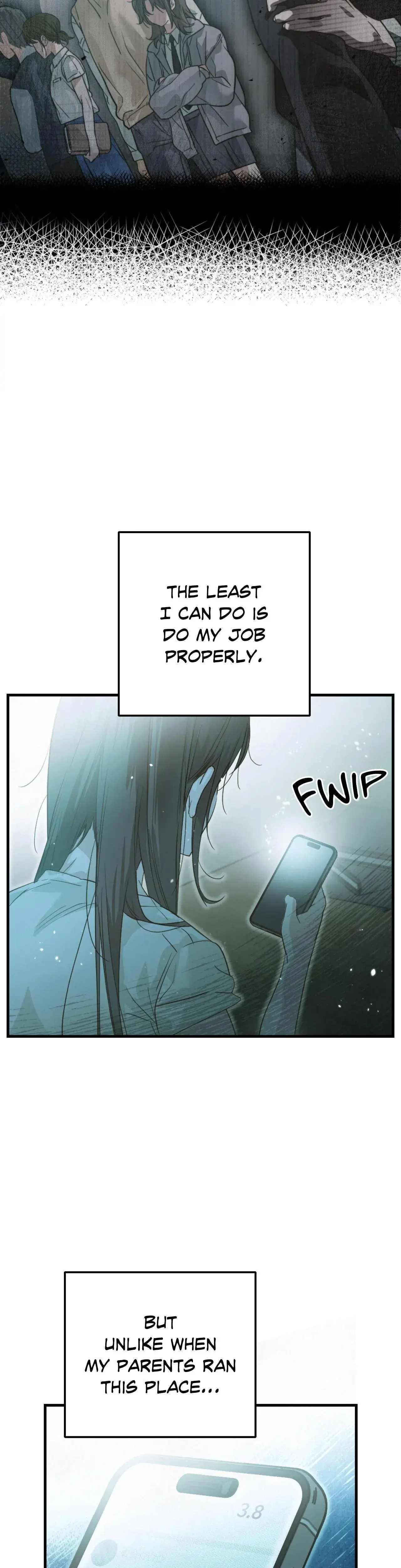 Summer Heat Chapter 1 - Page 26