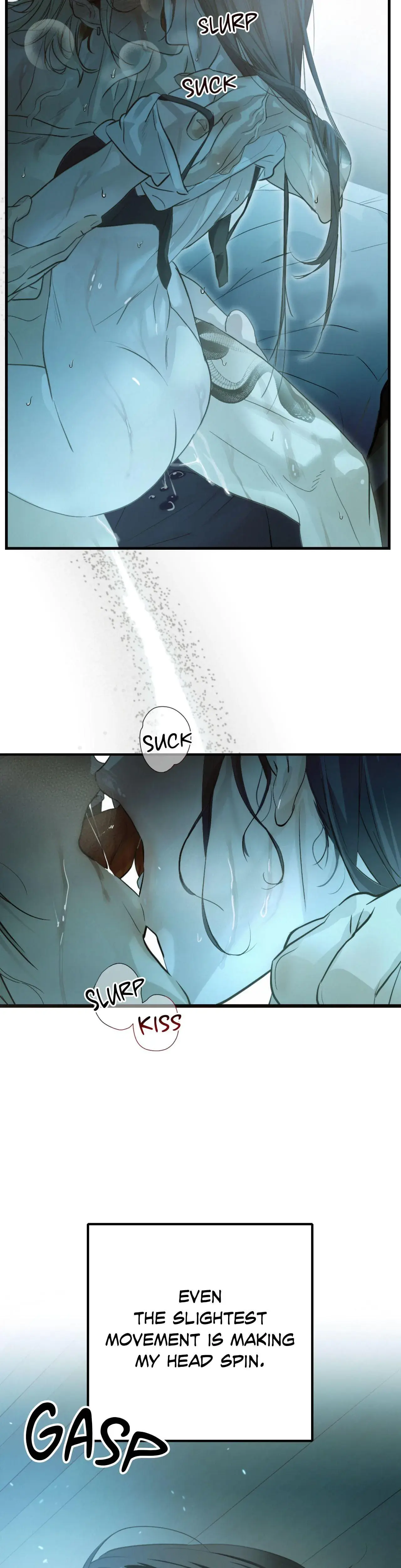 Summer Heat Chapter 1 - Page 3
