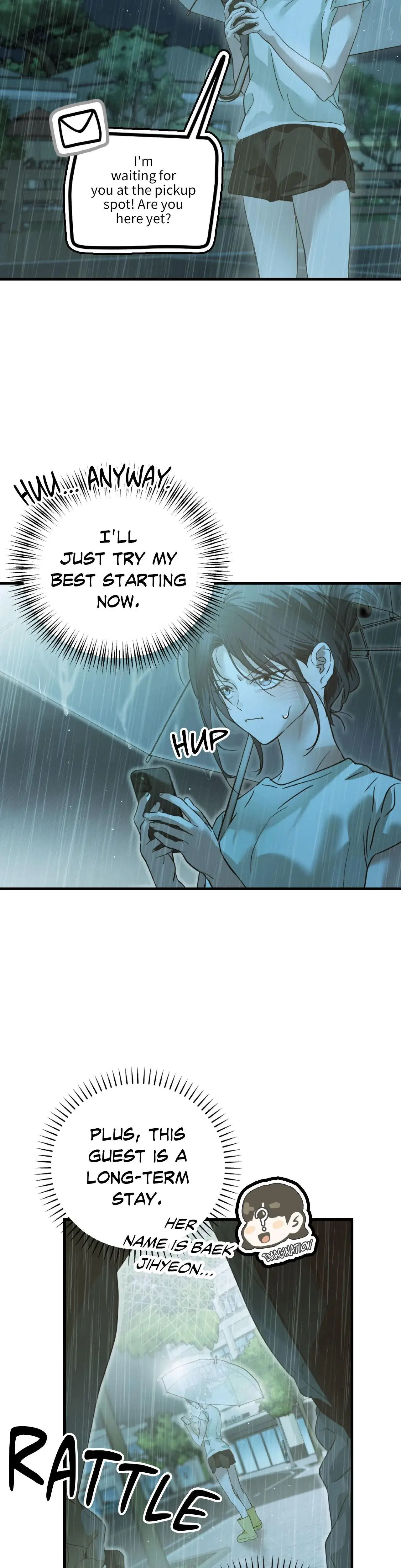 Summer Heat Chapter 1 - Page 30