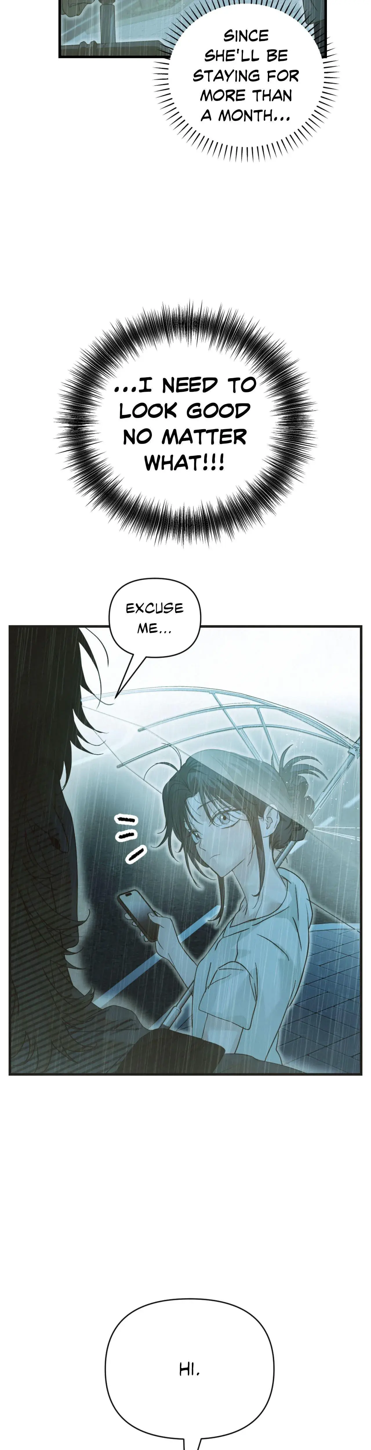Summer Heat Chapter 1 - Page 31