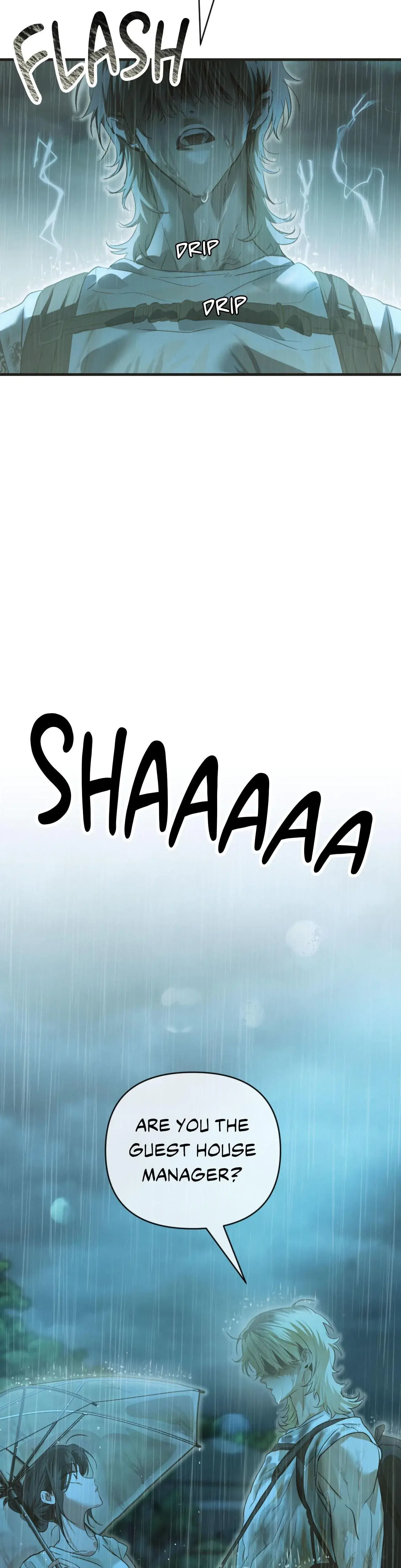Summer Heat Chapter 1 - Page 32