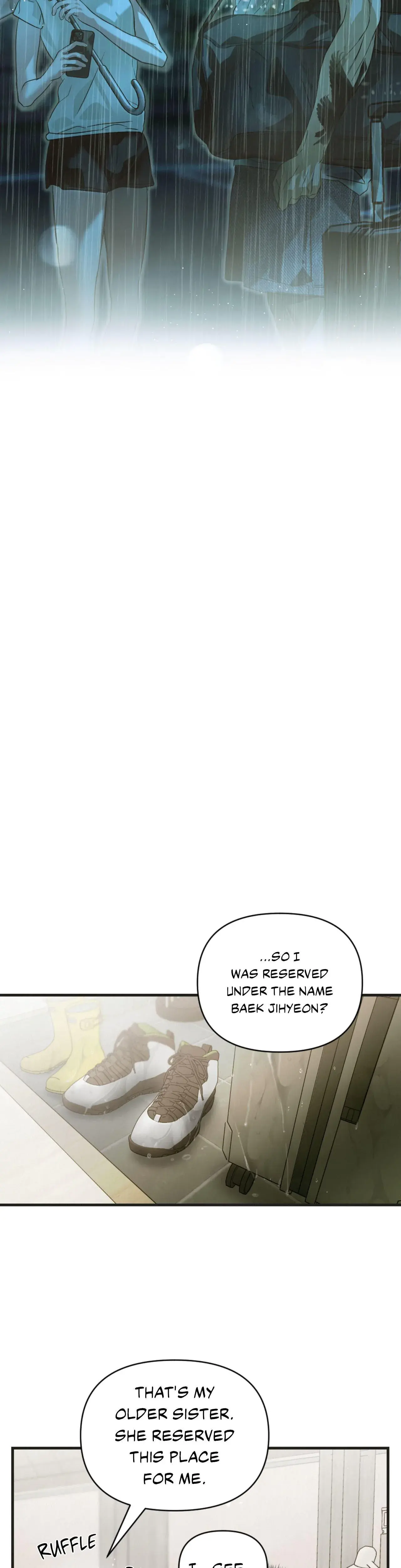 Summer Heat Chapter 1 - Page 33