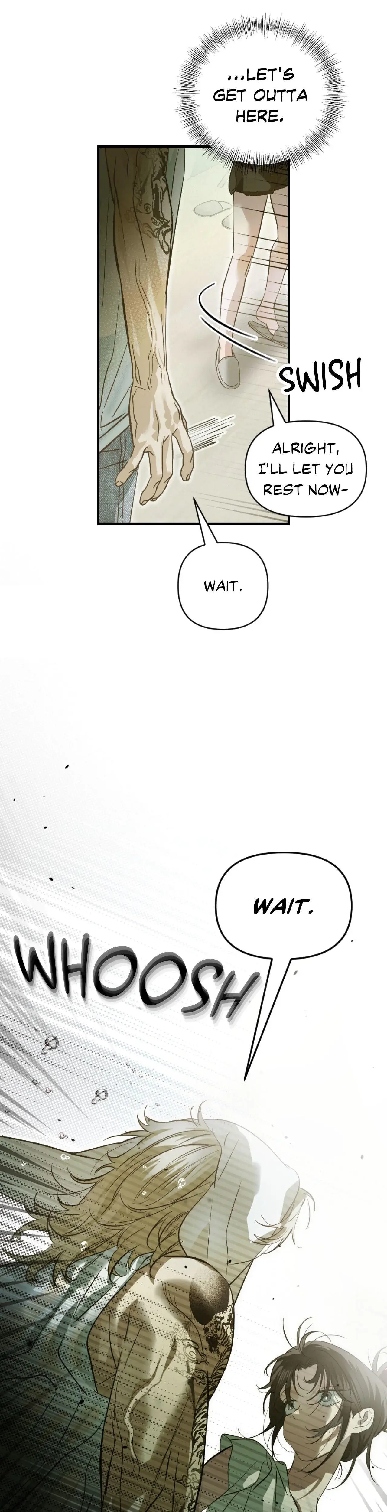 Summer Heat Chapter 1 - Page 38