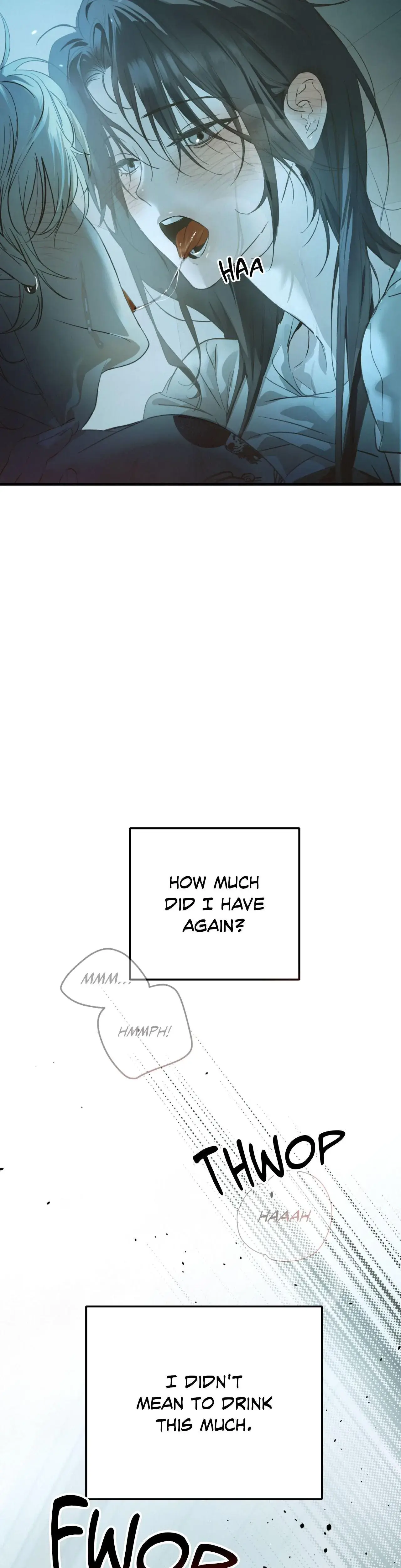 Summer Heat Chapter 1 - Page 4