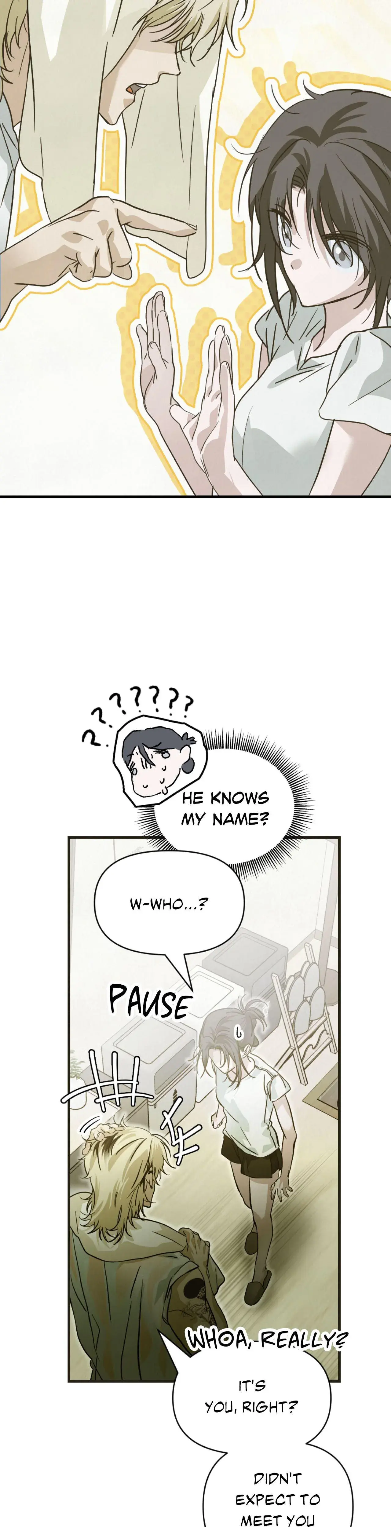 Summer Heat Chapter 1 - Page 41