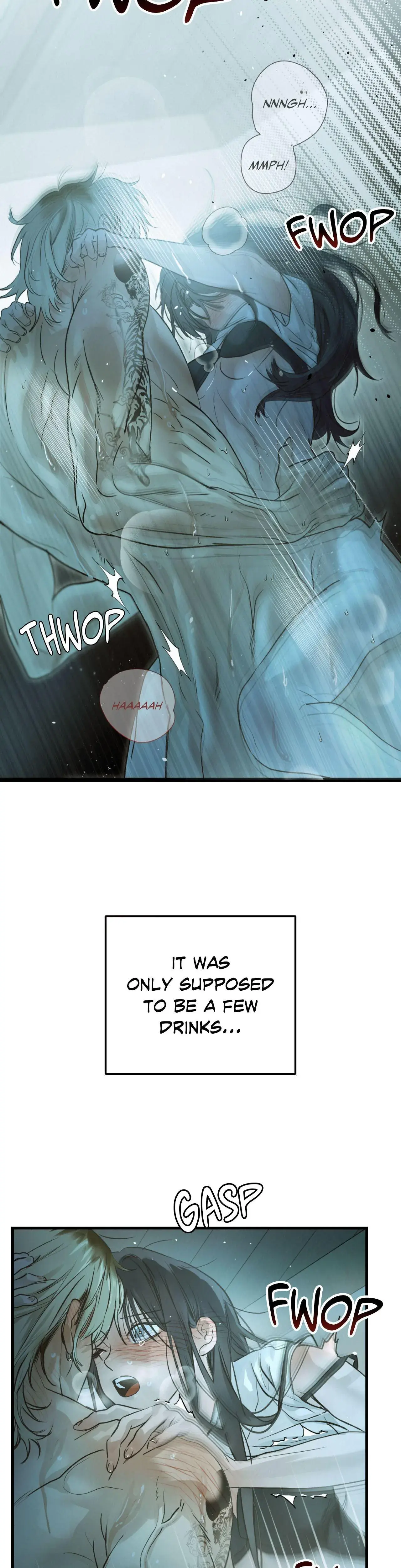 Summer Heat Chapter 1 - Page 5
