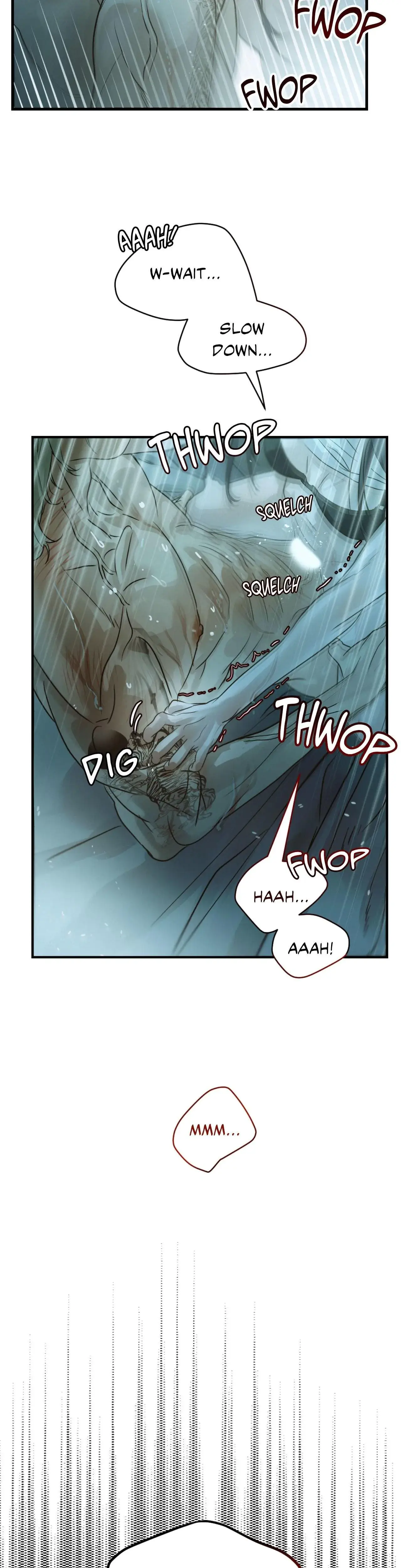 Summer Heat Chapter 1 - Page 6