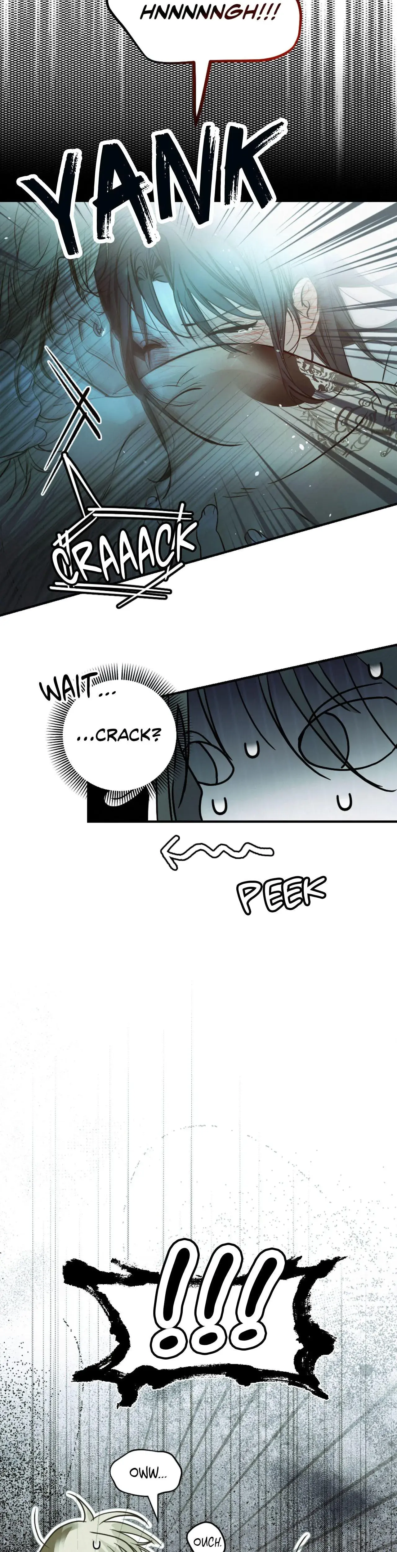 Summer Heat Chapter 1 - Page 7