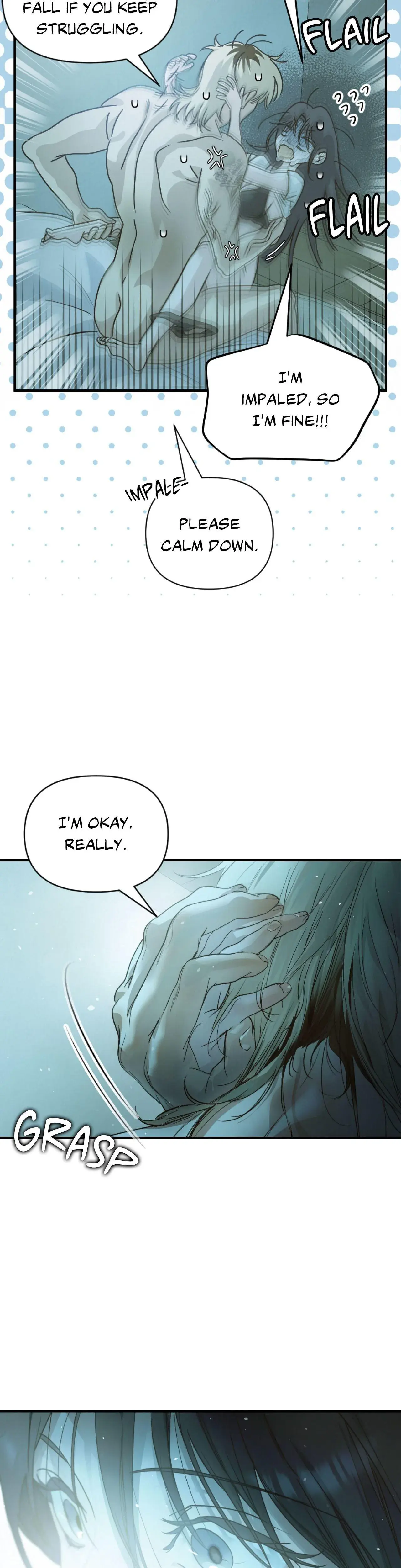 Summer Heat Chapter 1 - Page 9