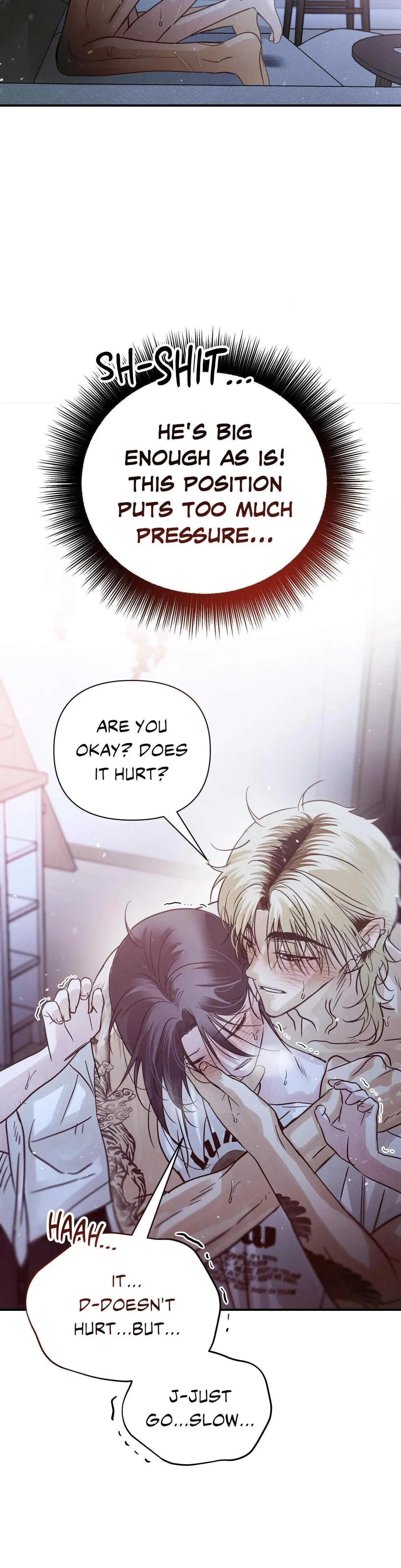 Summer Heat Chapter 10 - Page 11