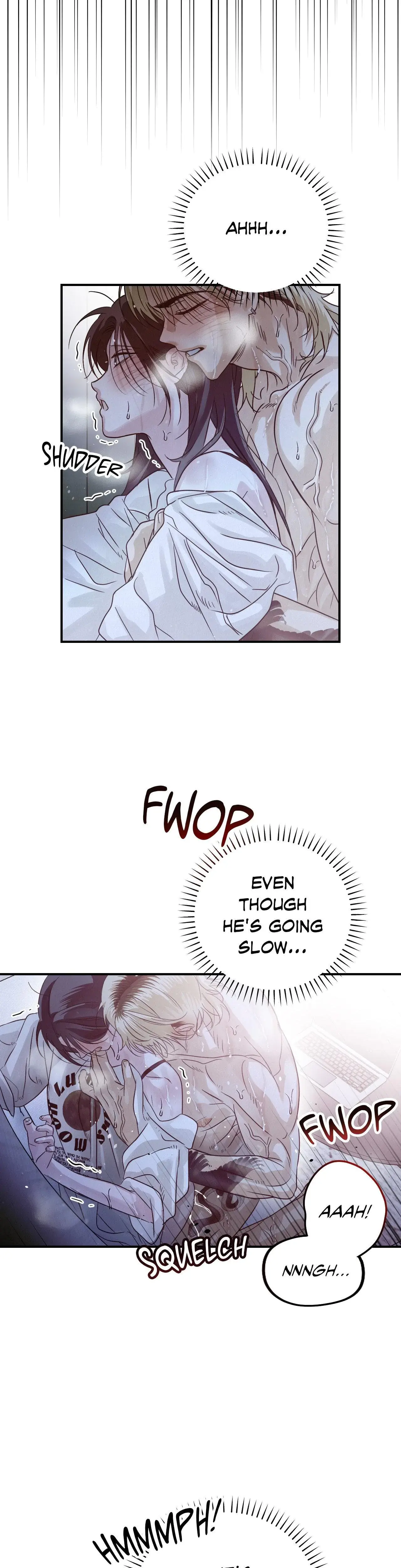 Summer Heat Chapter 10 - Page 13