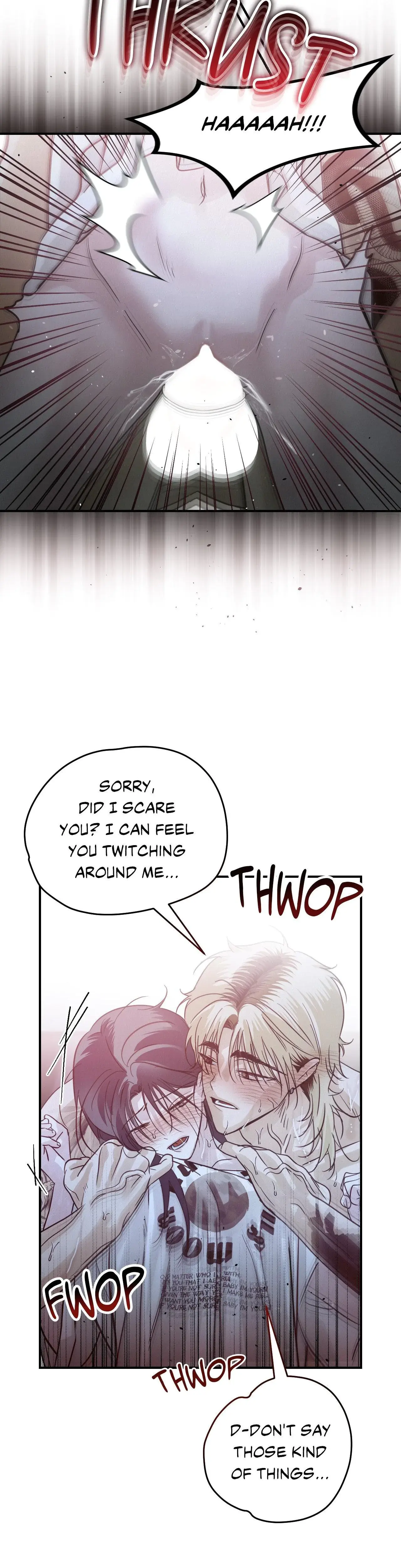Summer Heat Chapter 10 - Page 16