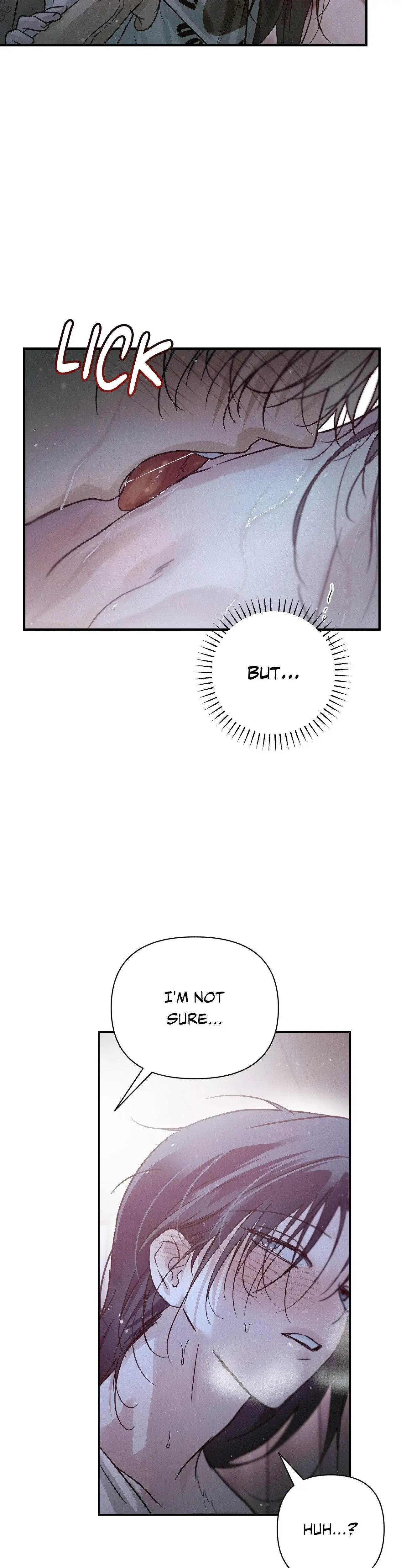 Summer Heat Chapter 10 - Page 18