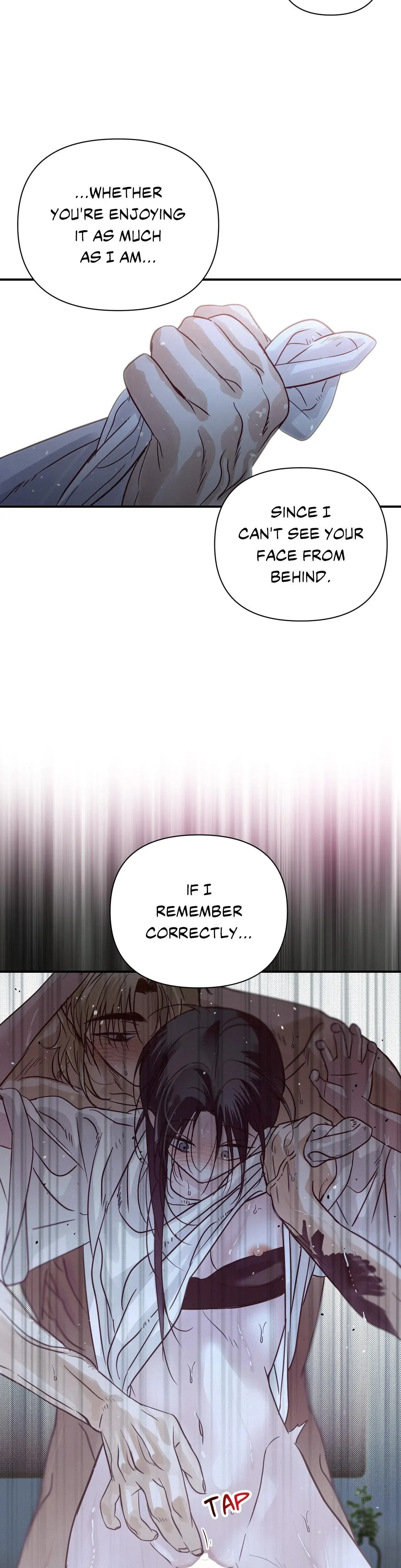 Summer Heat Chapter 10 - Page 19