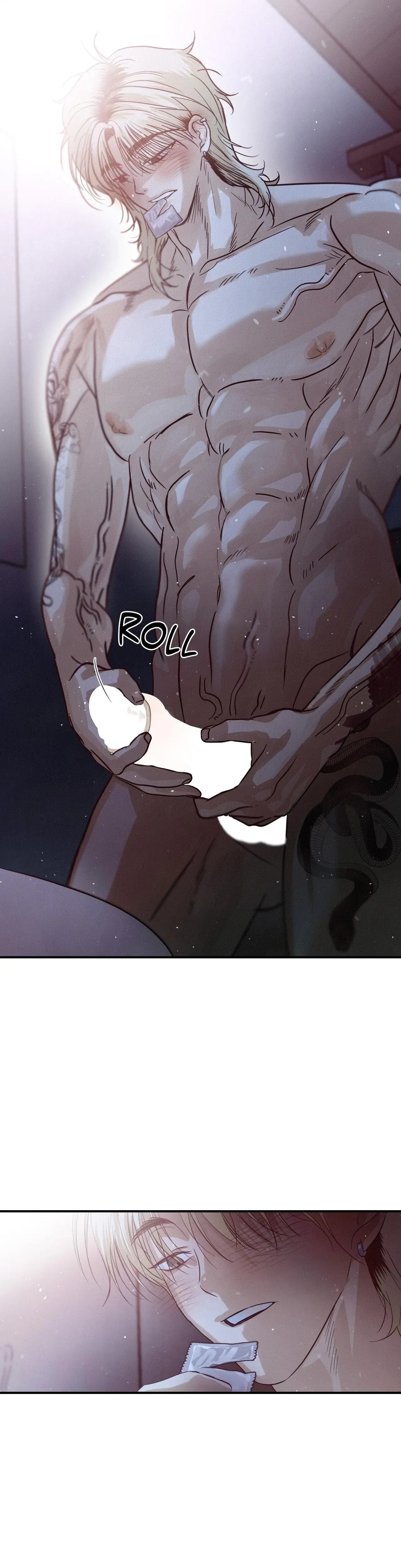 Summer Heat Chapter 10 - Page 2