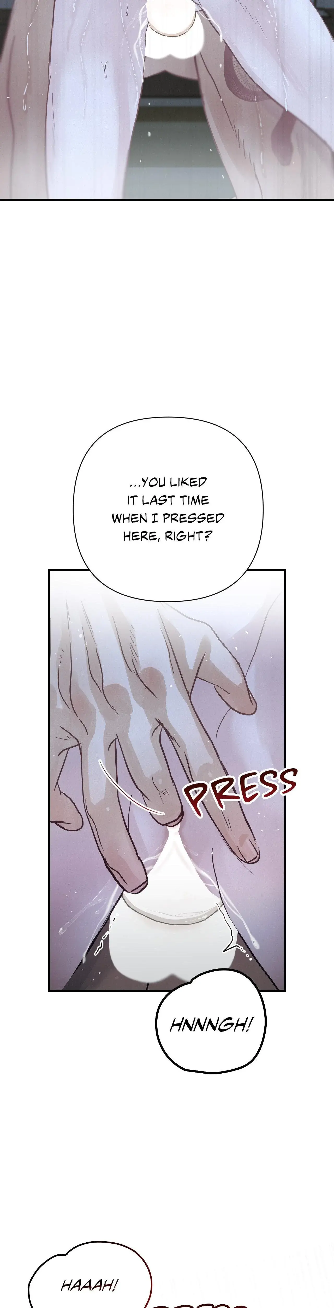 Summer Heat Chapter 10 - Page 20