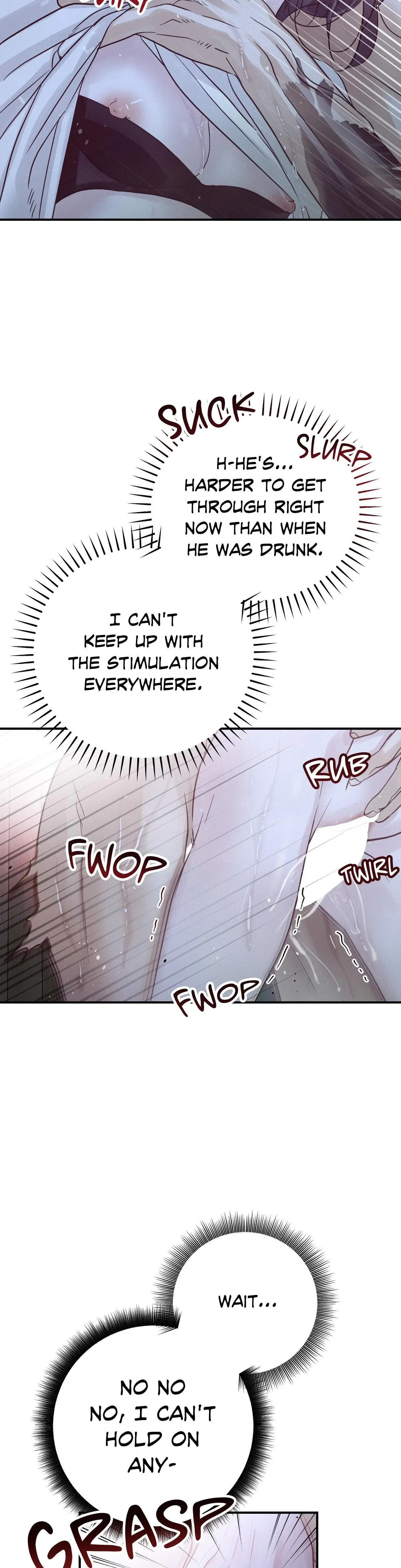 Summer Heat Chapter 10 - Page 22