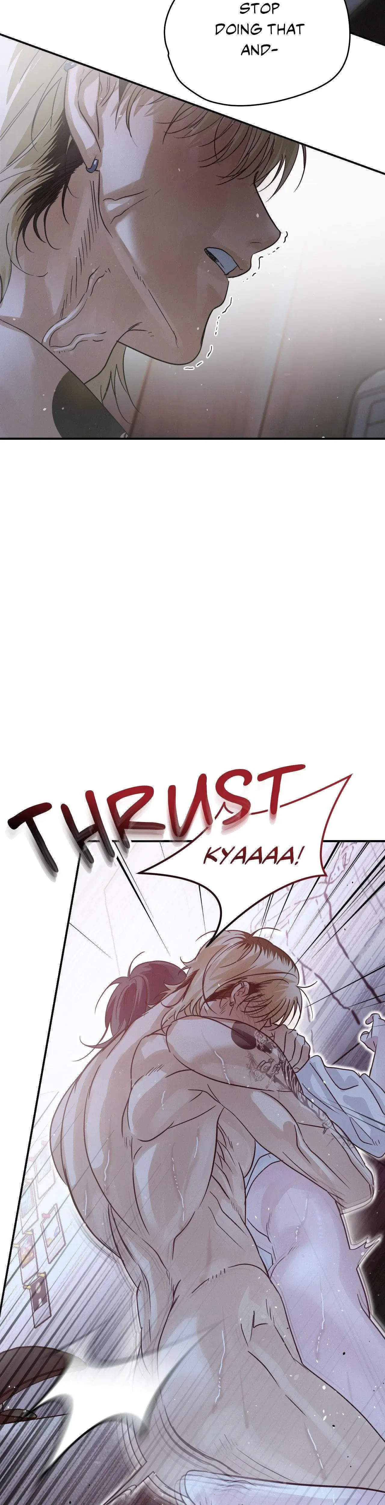 Summer Heat Chapter 10 - Page 24
