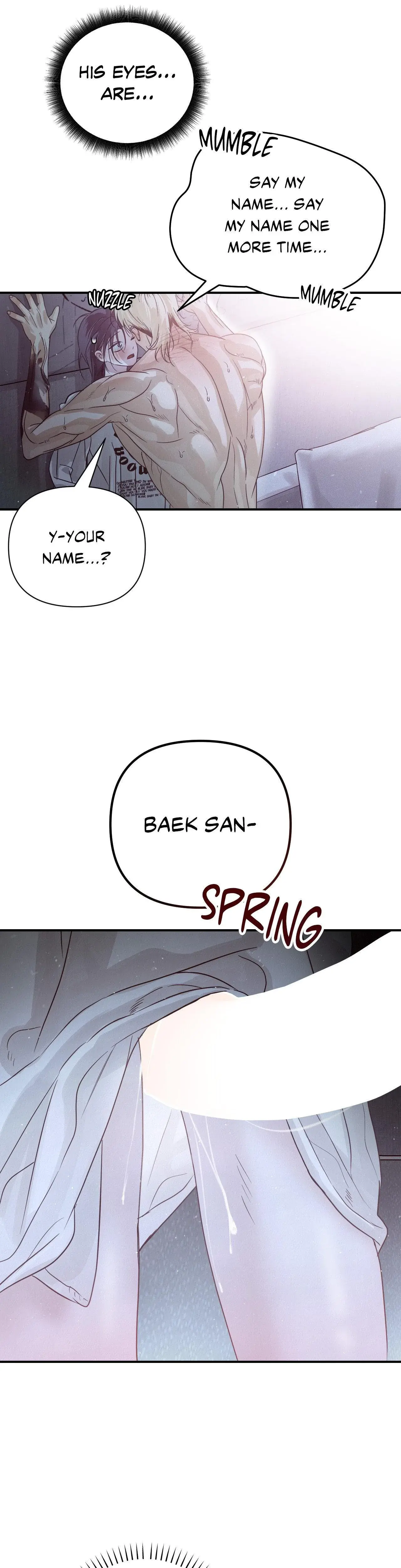 Summer Heat Chapter 10 - Page 30