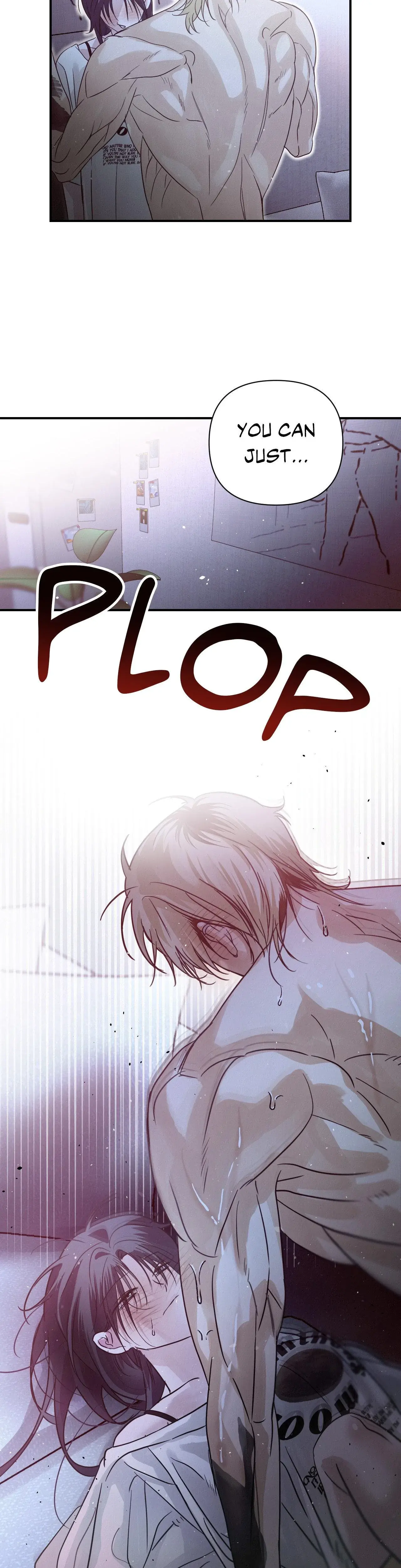 Summer Heat Chapter 10 - Page 34