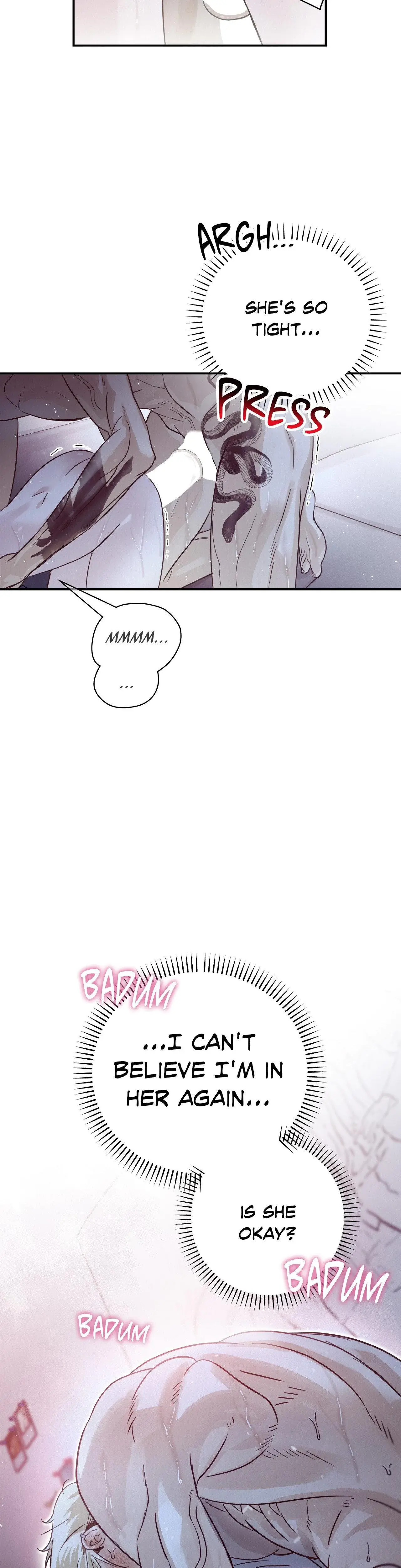 Summer Heat Chapter 10 - Page 5