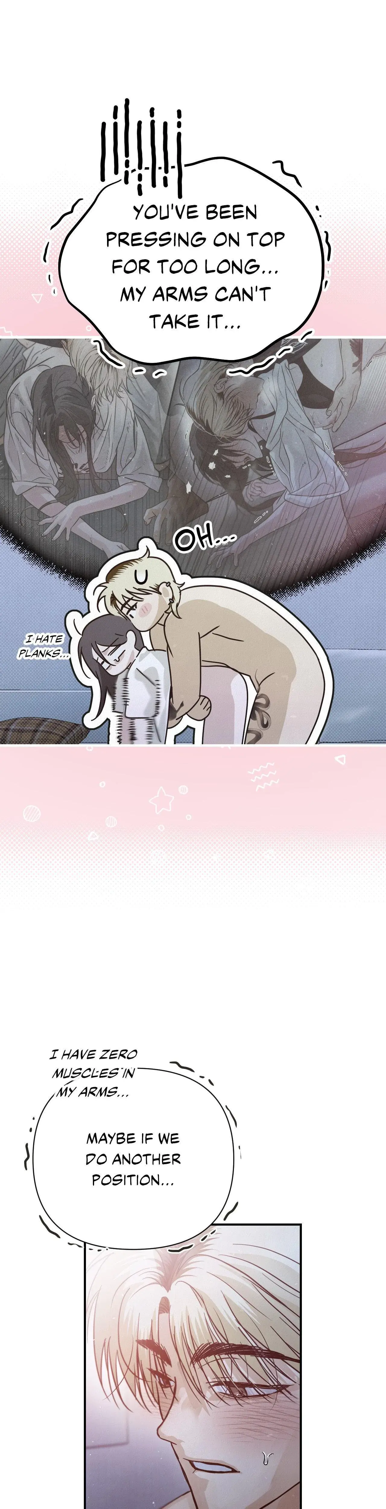 Summer Heat Chapter 10 - Page 7
