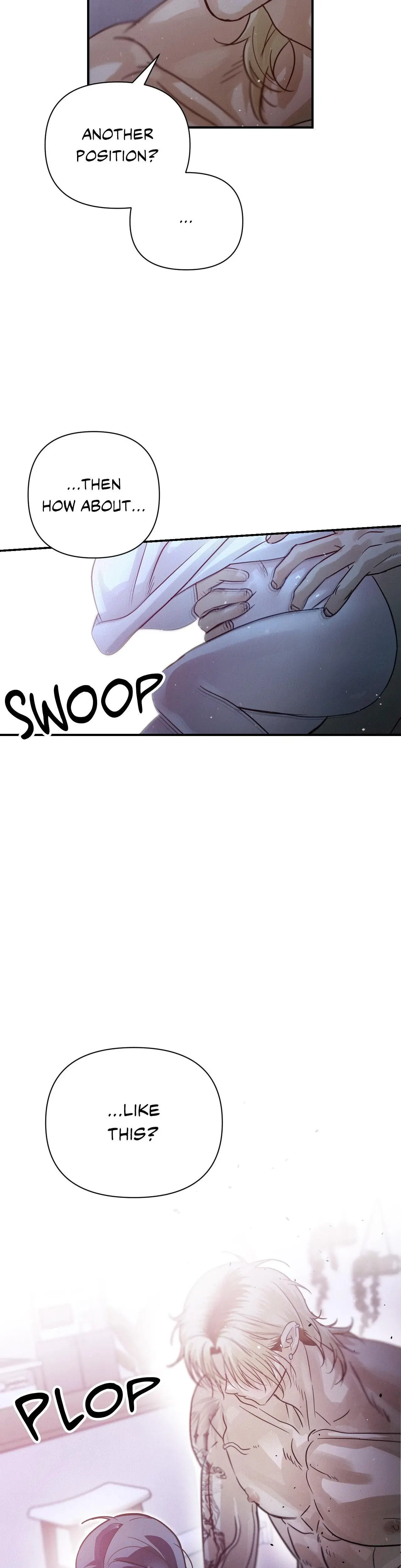 Summer Heat Chapter 10 - Page 8