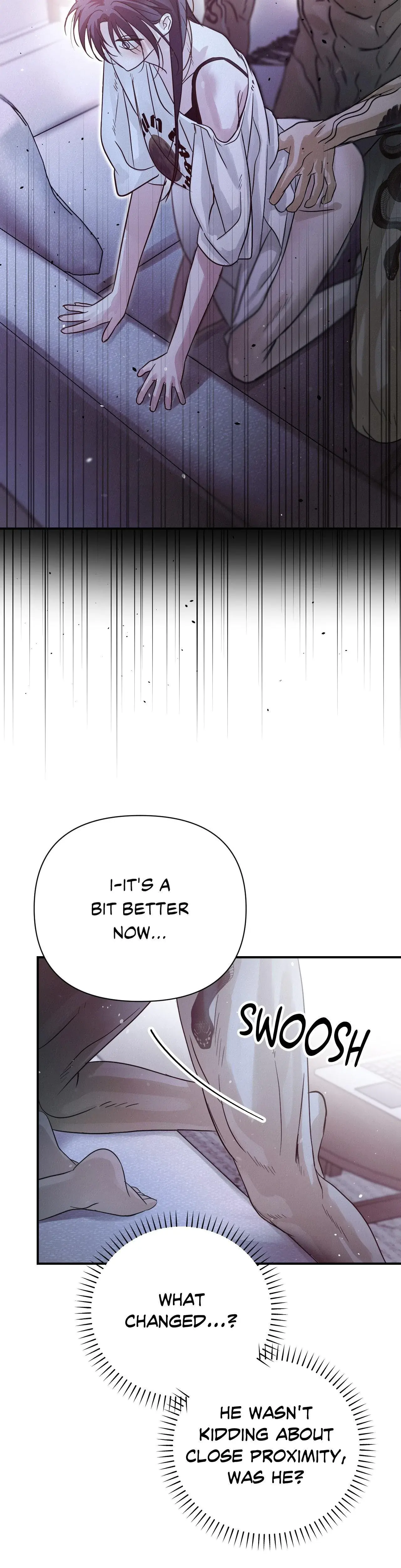 Summer Heat Chapter 10 - Page 9