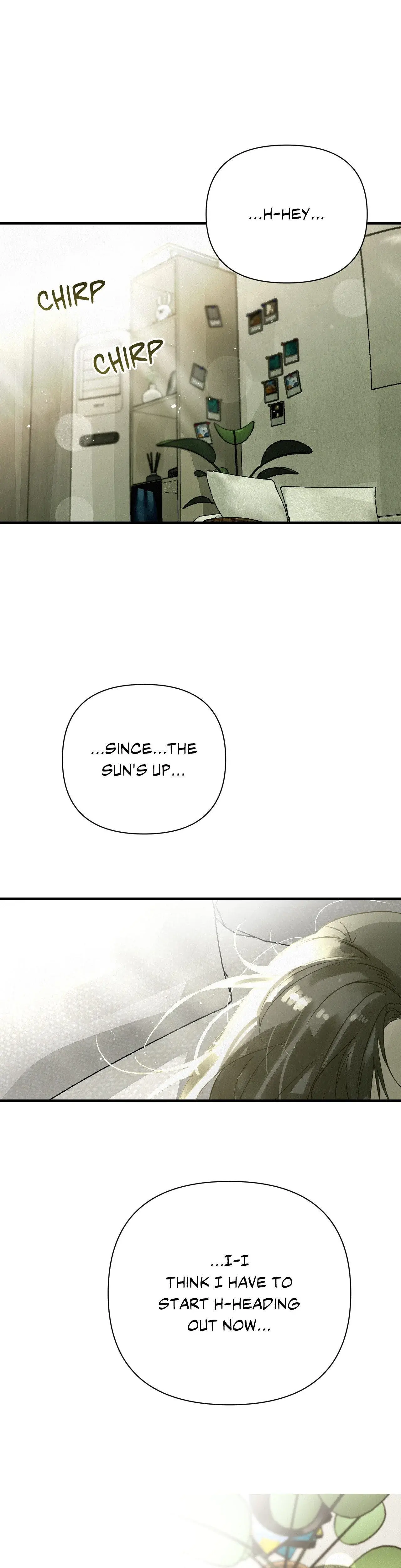 Summer Heat Chapter 11 - Page 1