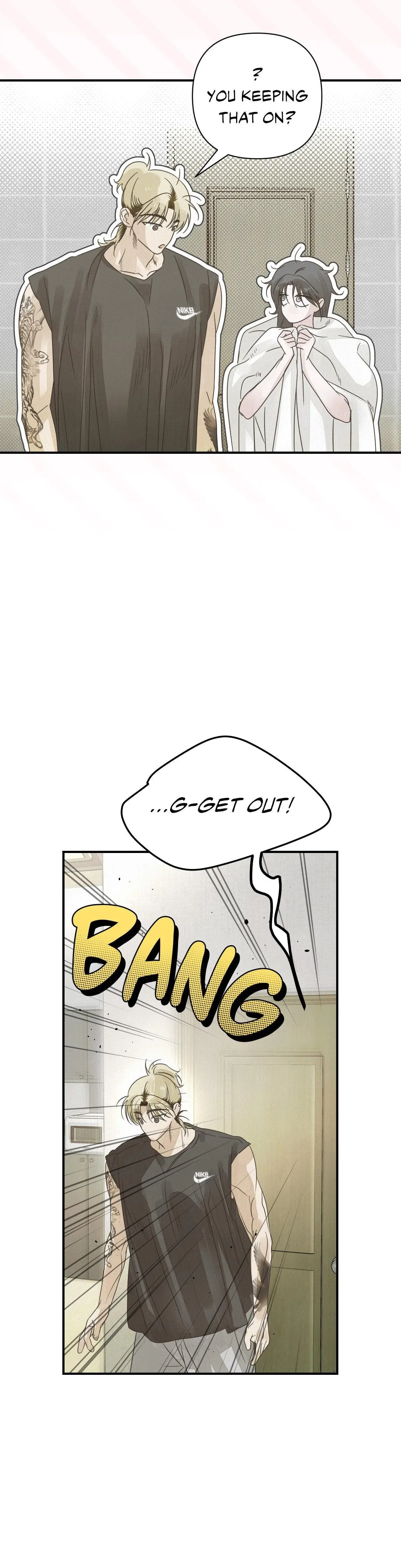 Summer Heat Chapter 11 - Page 10