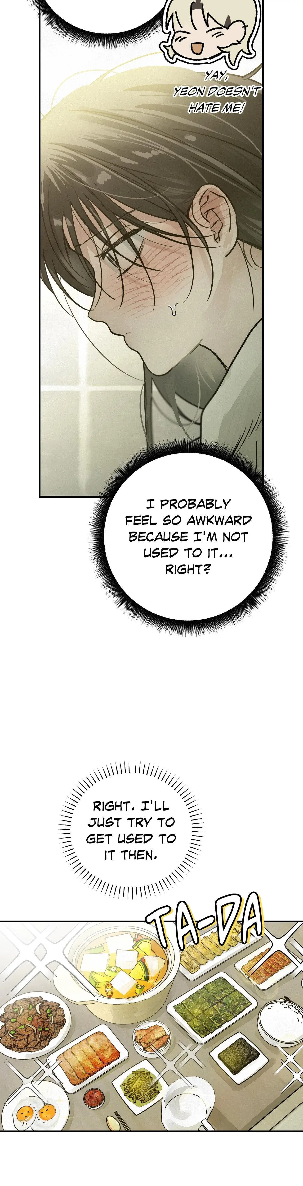 Summer Heat Chapter 11 - Page 12