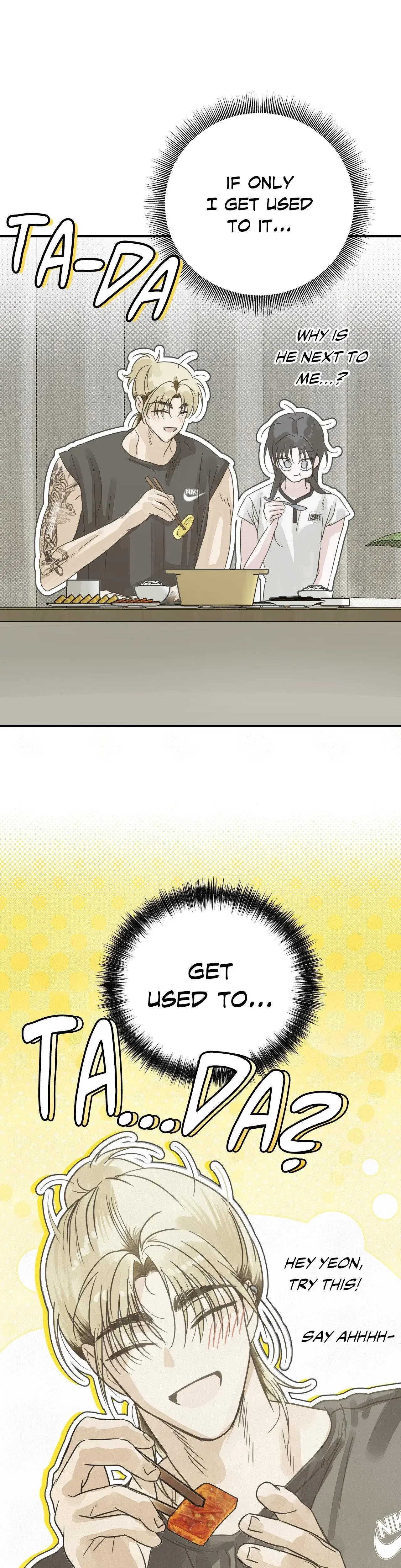 Summer Heat Chapter 11 - Page 13
