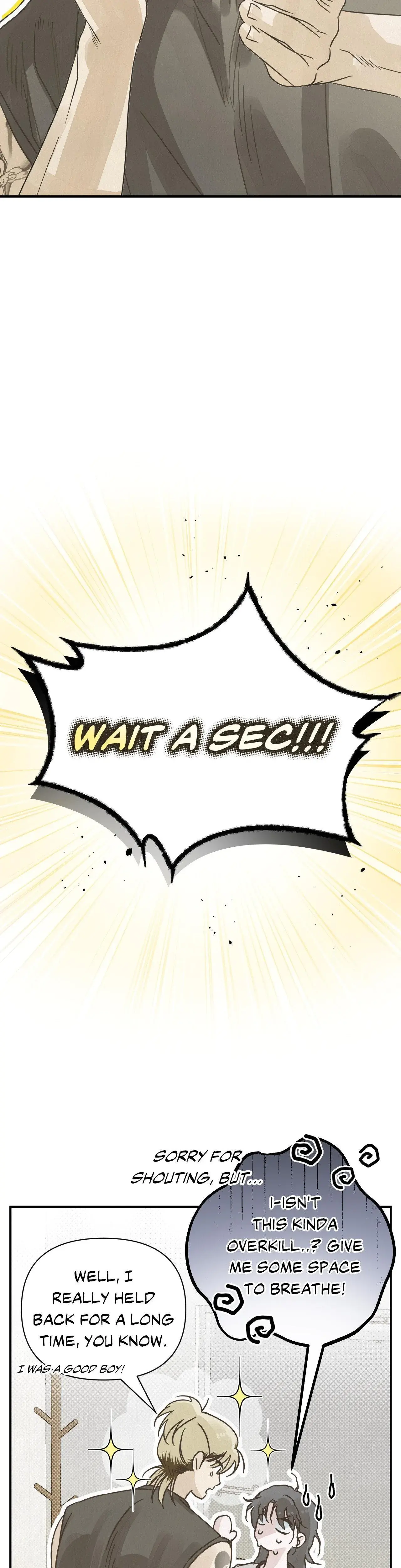 Summer Heat Chapter 11 - Page 14