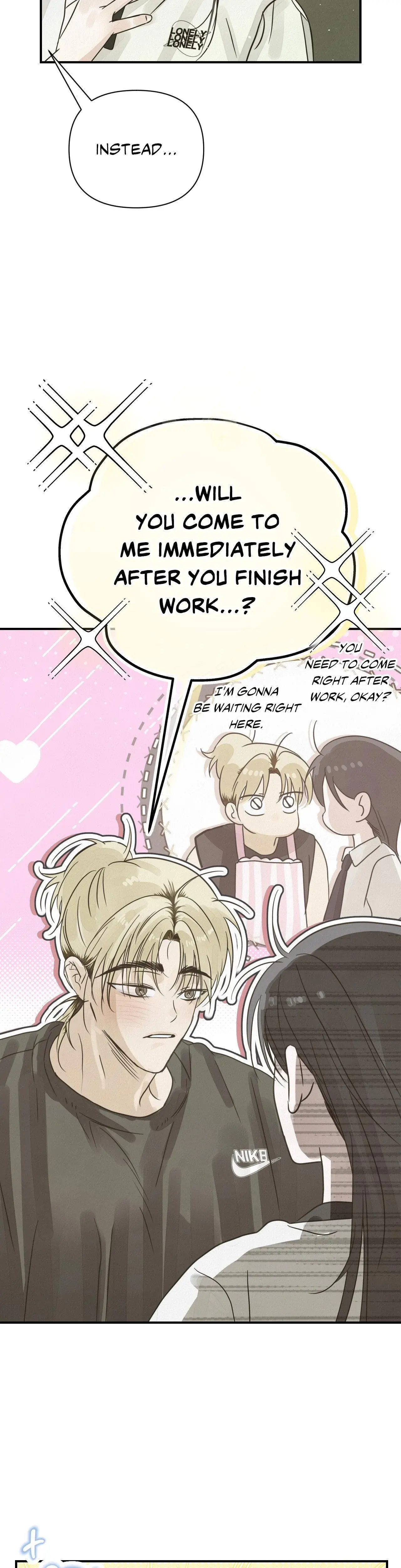 Summer Heat Chapter 11 - Page 16
