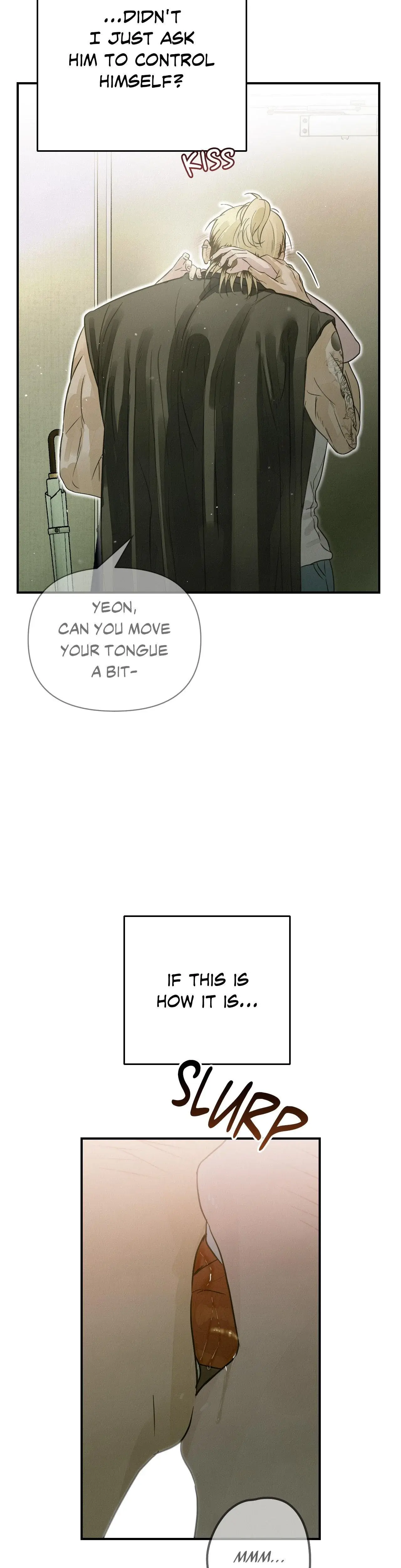 Summer Heat Chapter 11 - Page 20