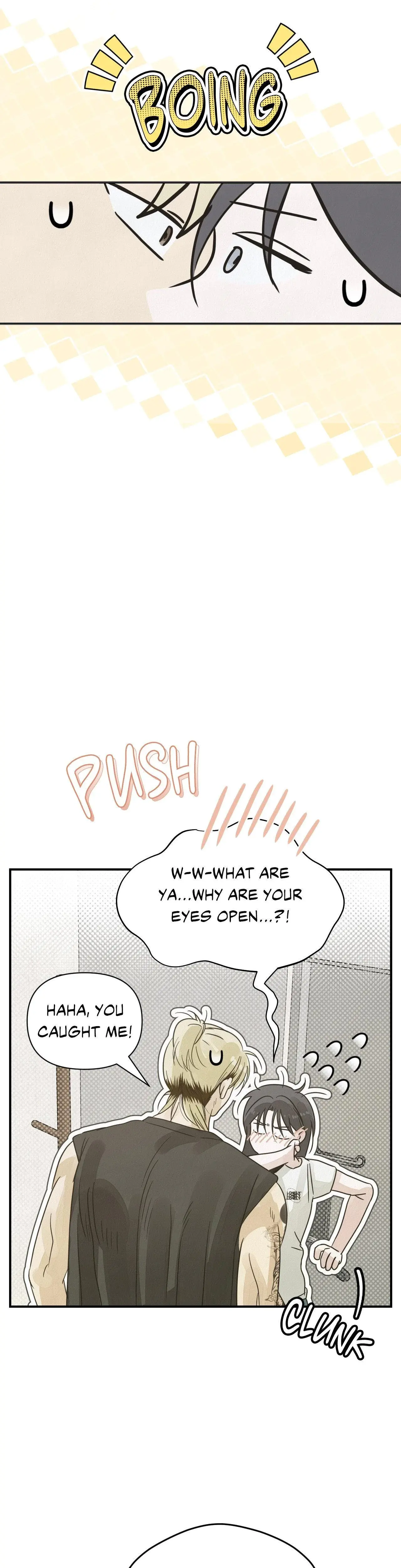 Summer Heat Chapter 11 - Page 22