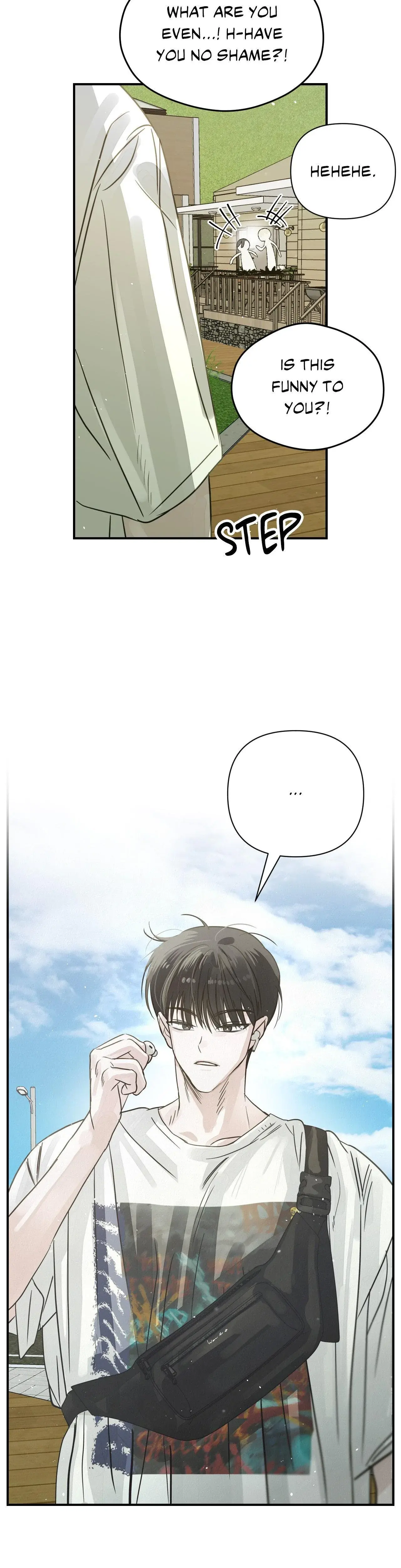 Summer Heat Chapter 11 - Page 23