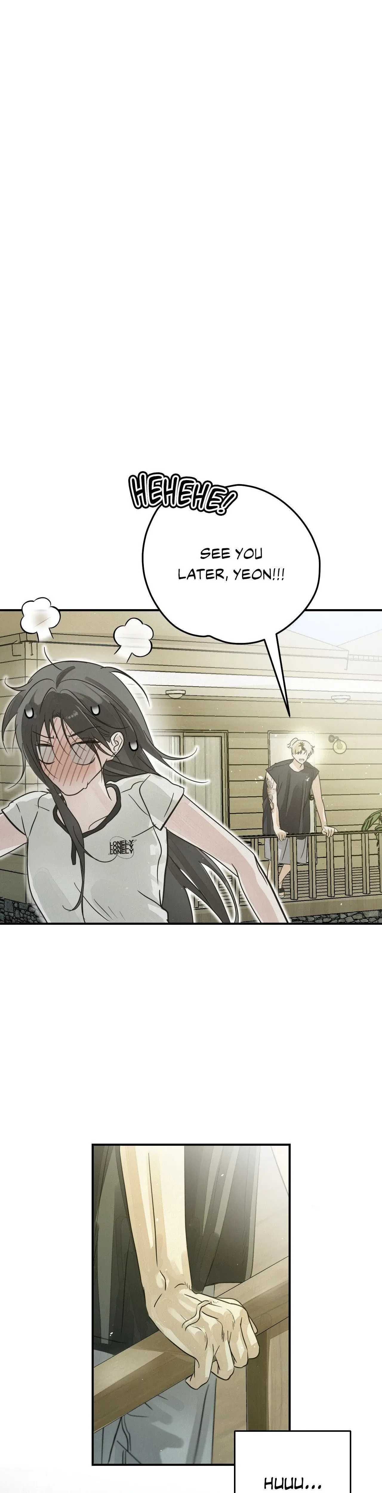 Summer Heat Chapter 11 - Page 24