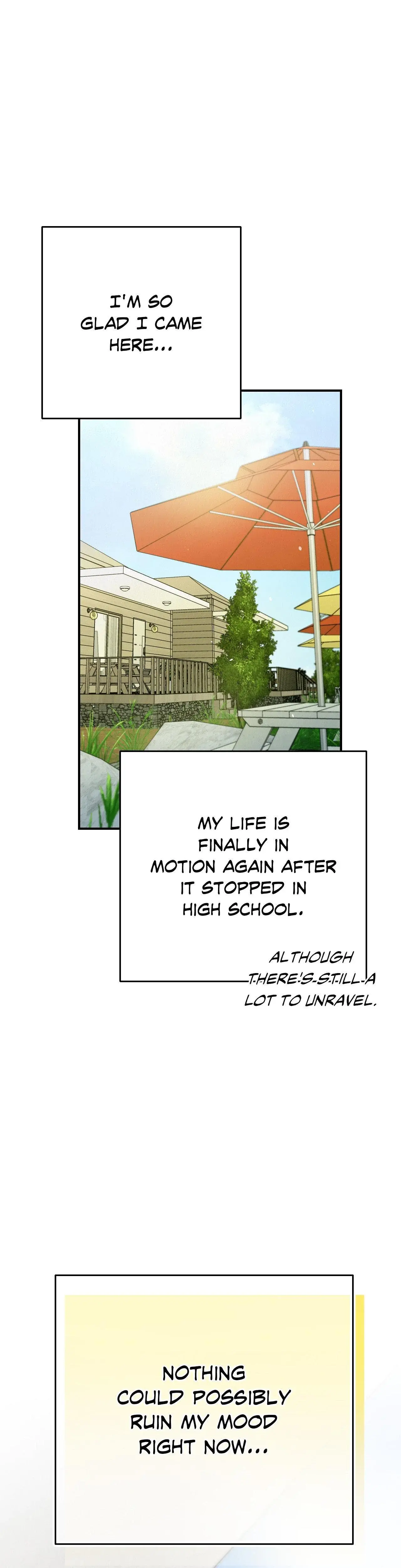 Summer Heat Chapter 11 - Page 26