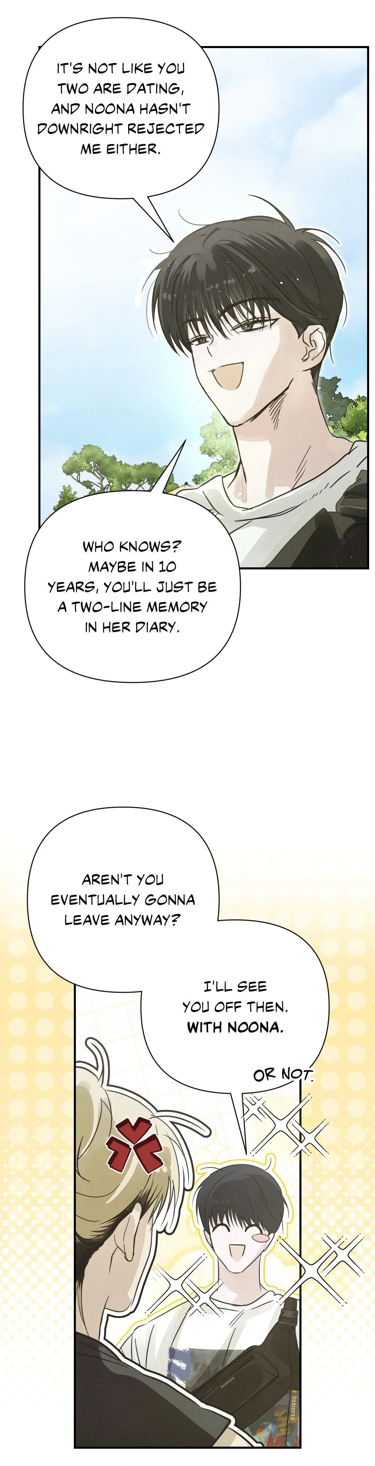 Summer Heat Chapter 11 - Page 29