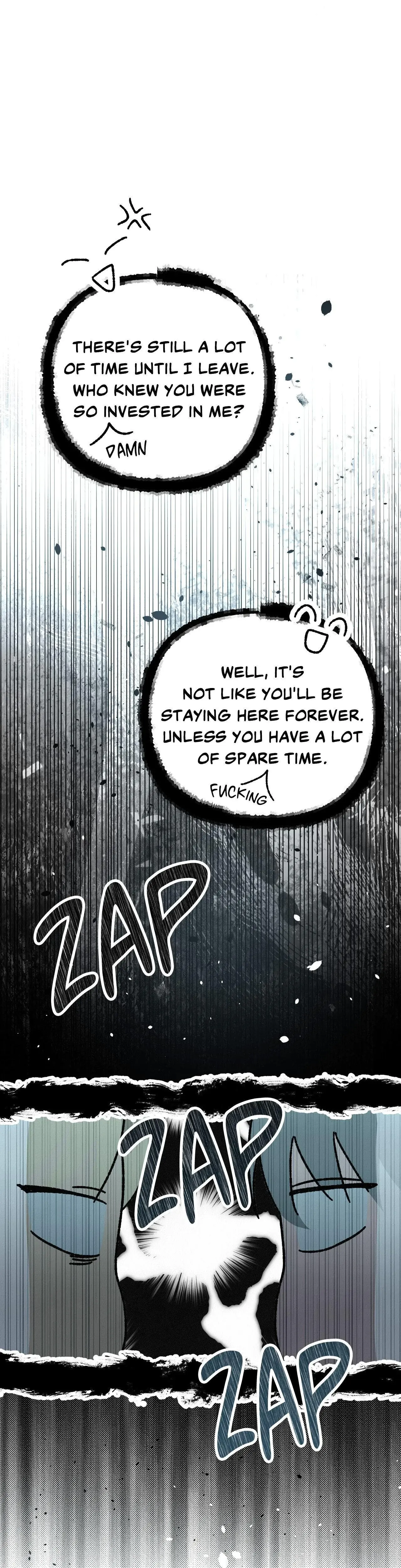 Summer Heat Chapter 11 - Page 30
