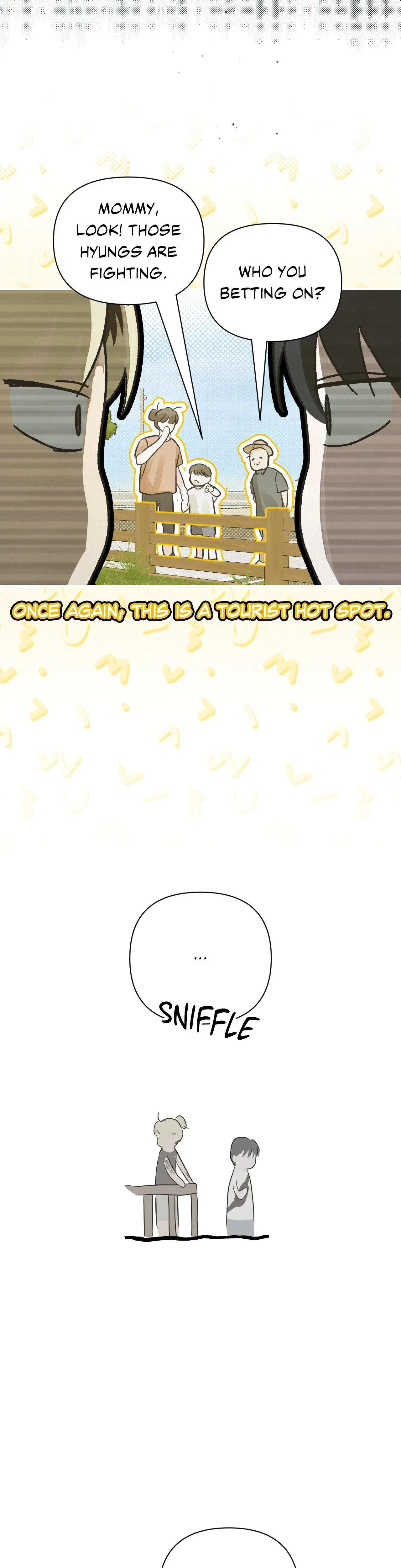 Summer Heat Chapter 11 - Page 31