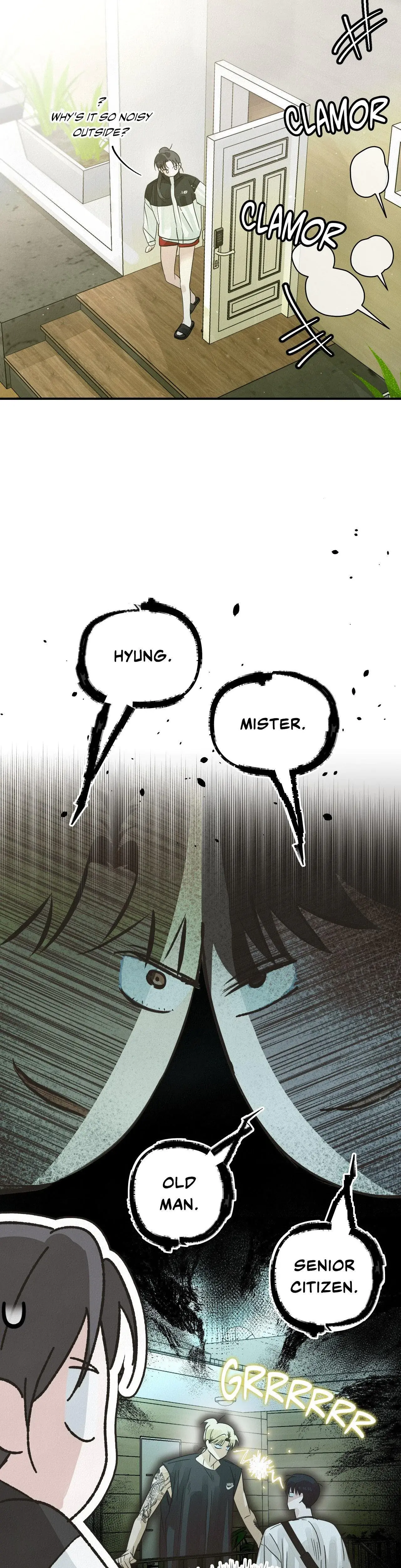 Summer Heat Chapter 11 - Page 35