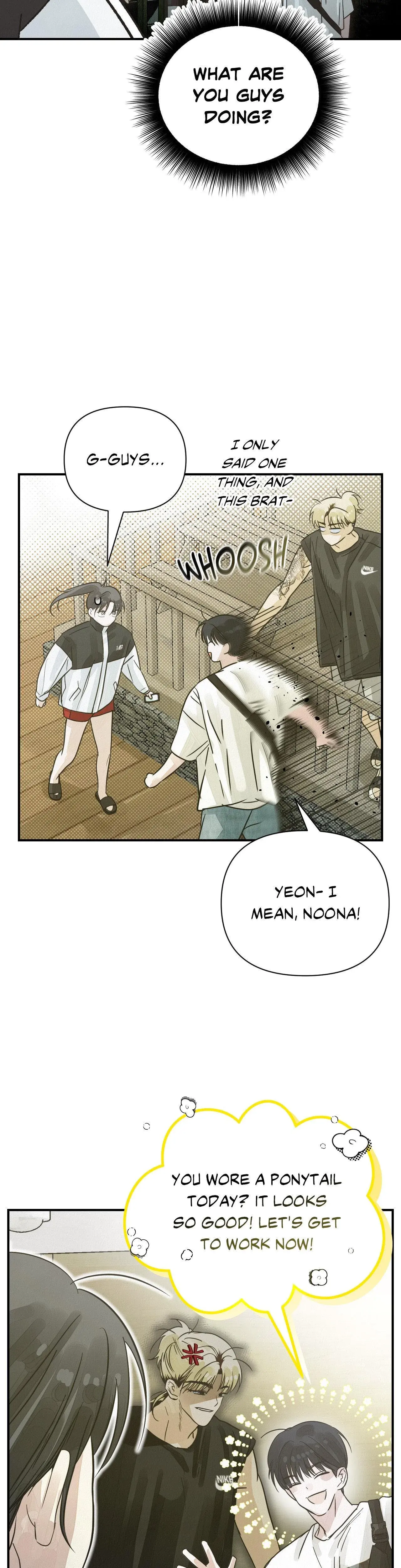 Summer Heat Chapter 11 - Page 36