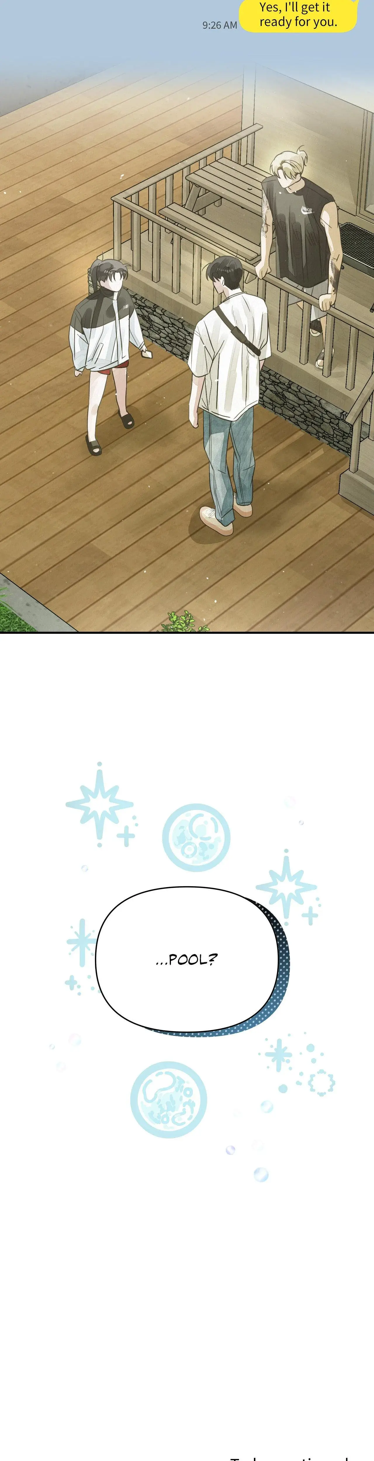 Summer Heat Chapter 11 - Page 38