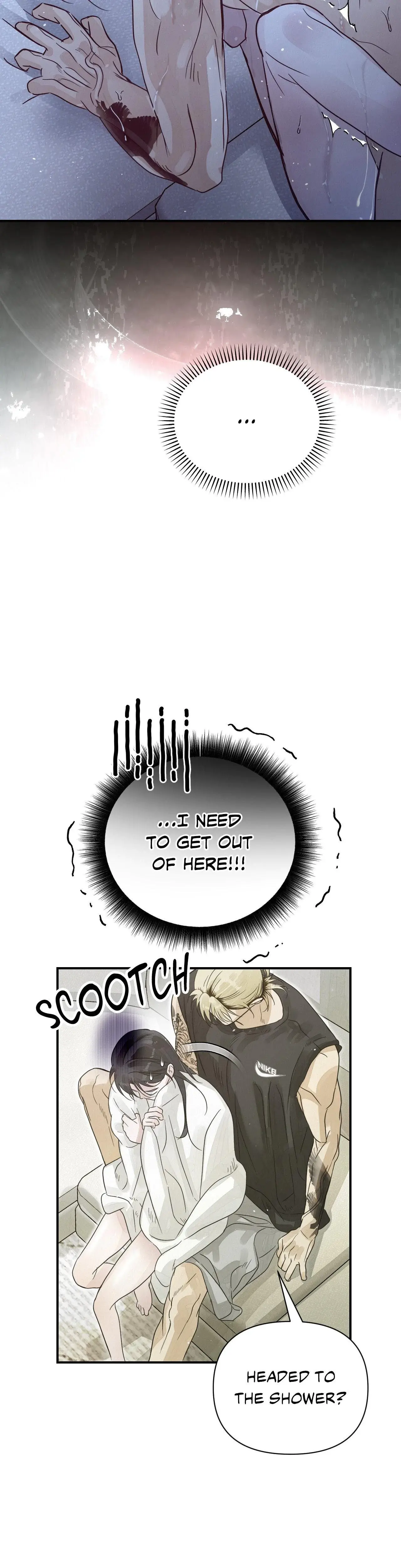 Summer Heat Chapter 11 - Page 6